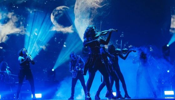 Concord Orchestra. Симфонические рок-хиты. Лучшее