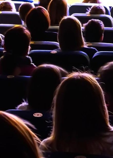 Концерт «Время наших героев»