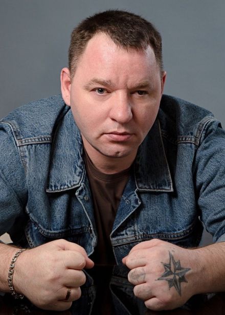 Сергей Завьялов, Ишим