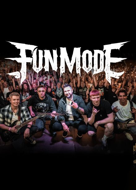 Fun Mode