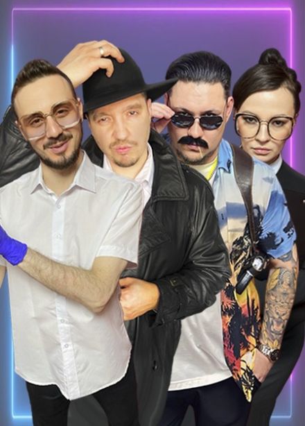 El Mashe