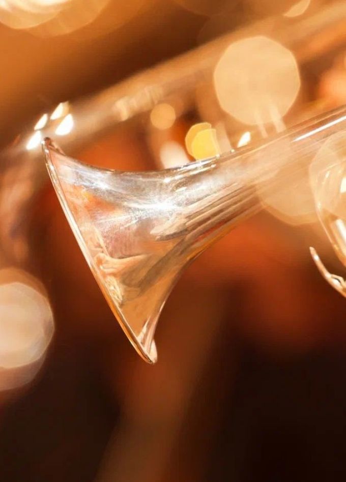 Тюменский духовой оркестр