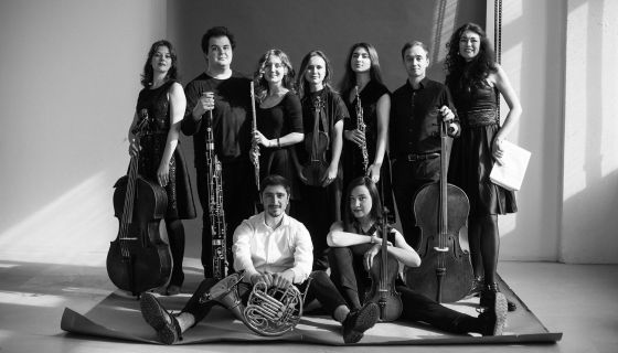 Simple Music Ensemble. Сны Миядзаки