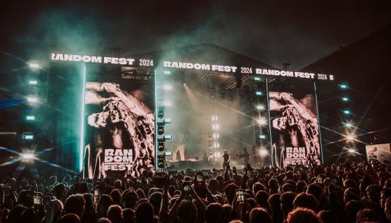 Random Fest