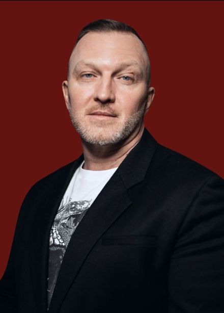 Константин Бутаков. Стендап