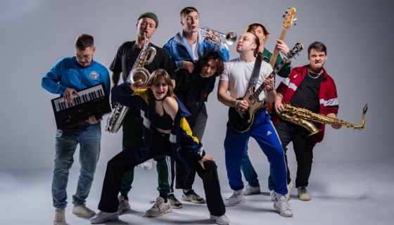 Trblz Band