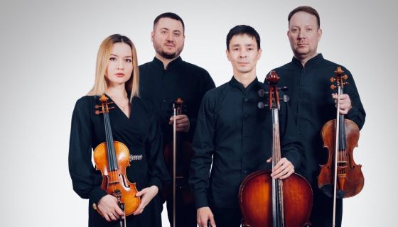 Концерт «Музыка Европы. Неоклассика при свечах»