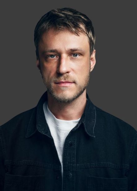 Макс Евдокимов. Стендап