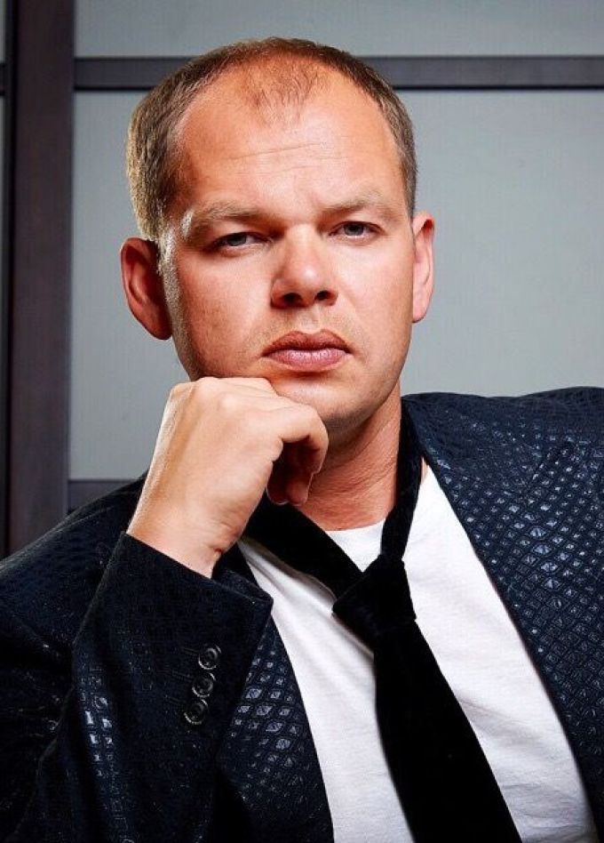 Алексей Брянцев