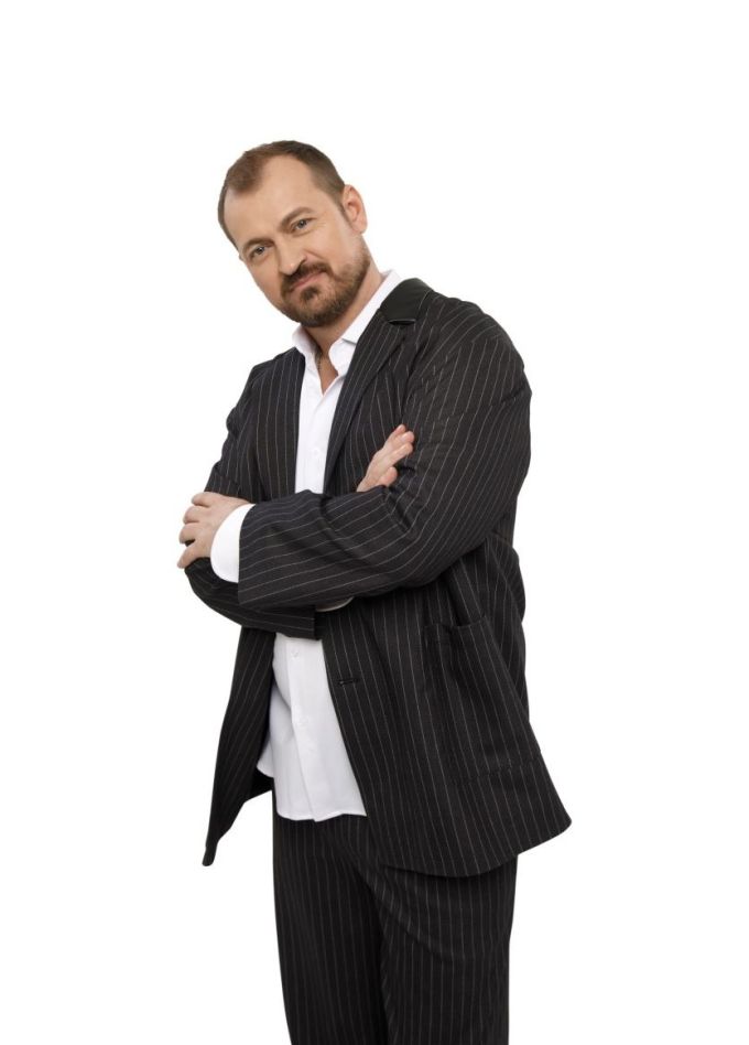 Алексей Петрухин