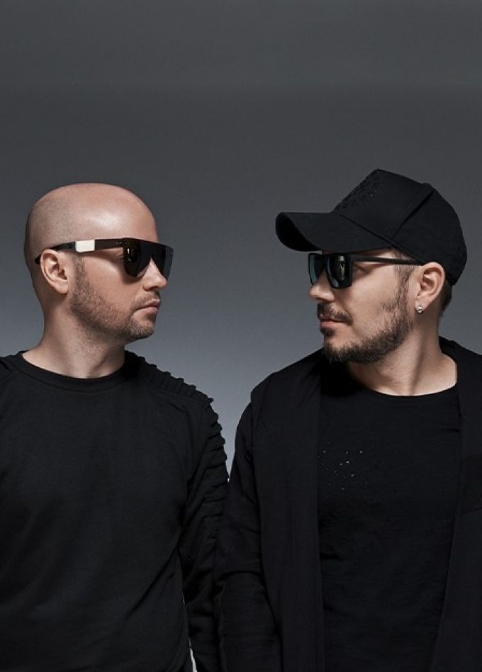 Filatov & Karas