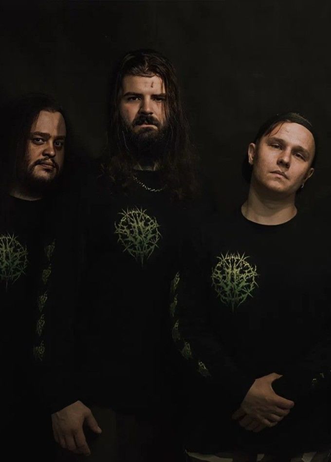 Days of Suffering Tour