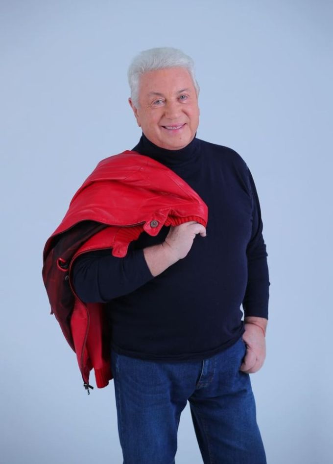 Владимир Винокур