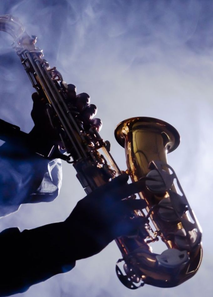 Концерт «Jazz Manouche»