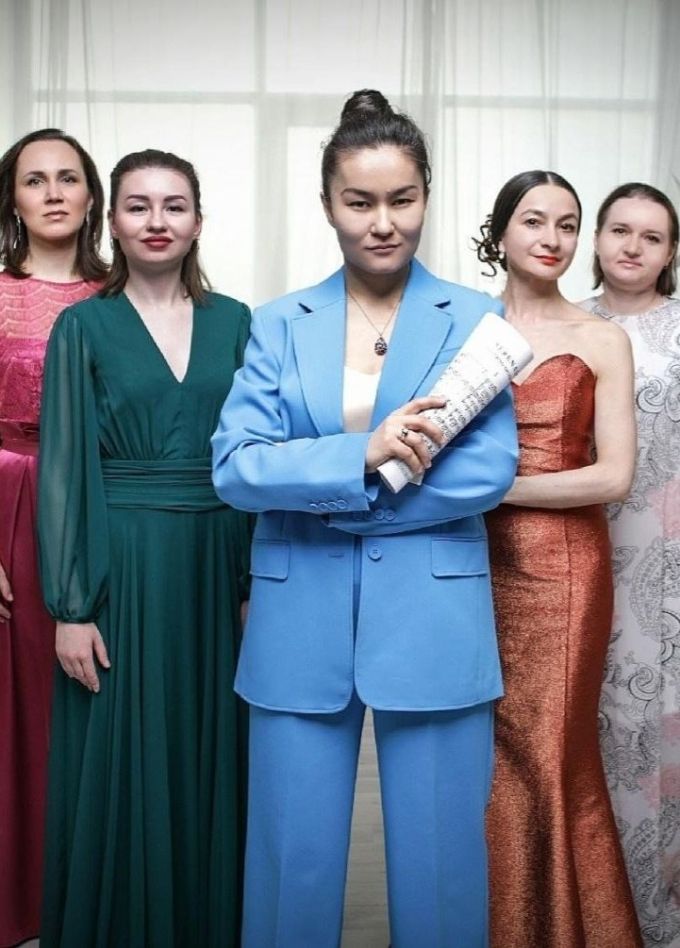 Закрытие фестиваля «Музыкальная экспедиция»
