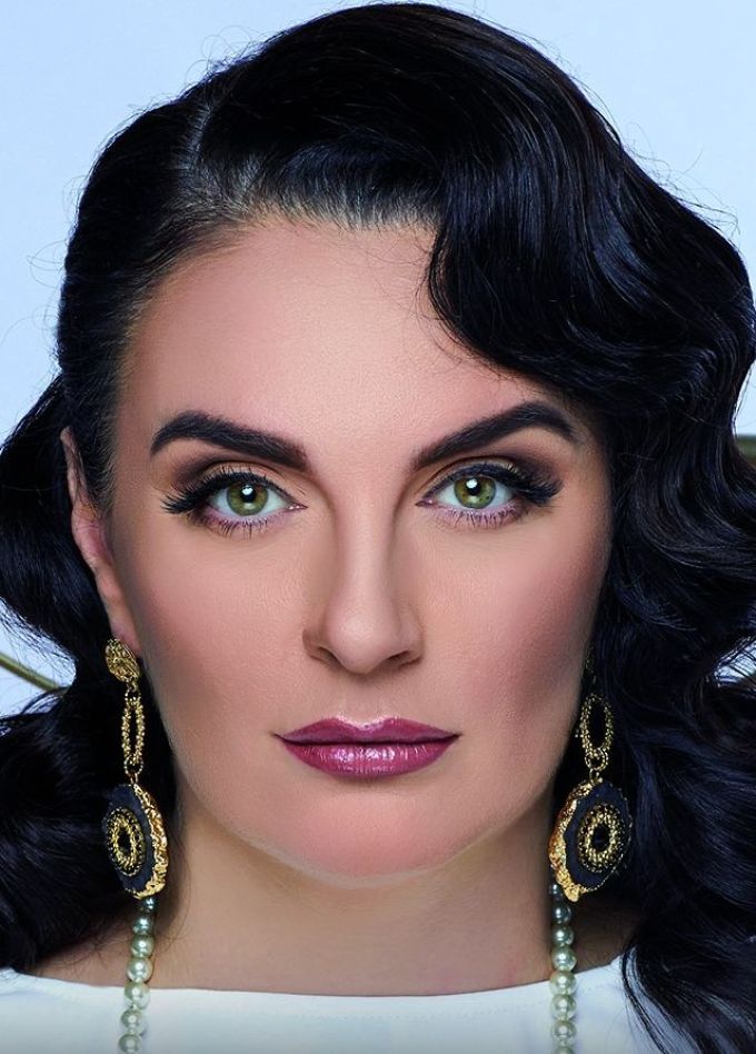 Елена Ваенга