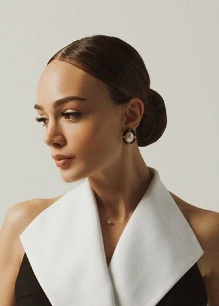 Анна Егоян