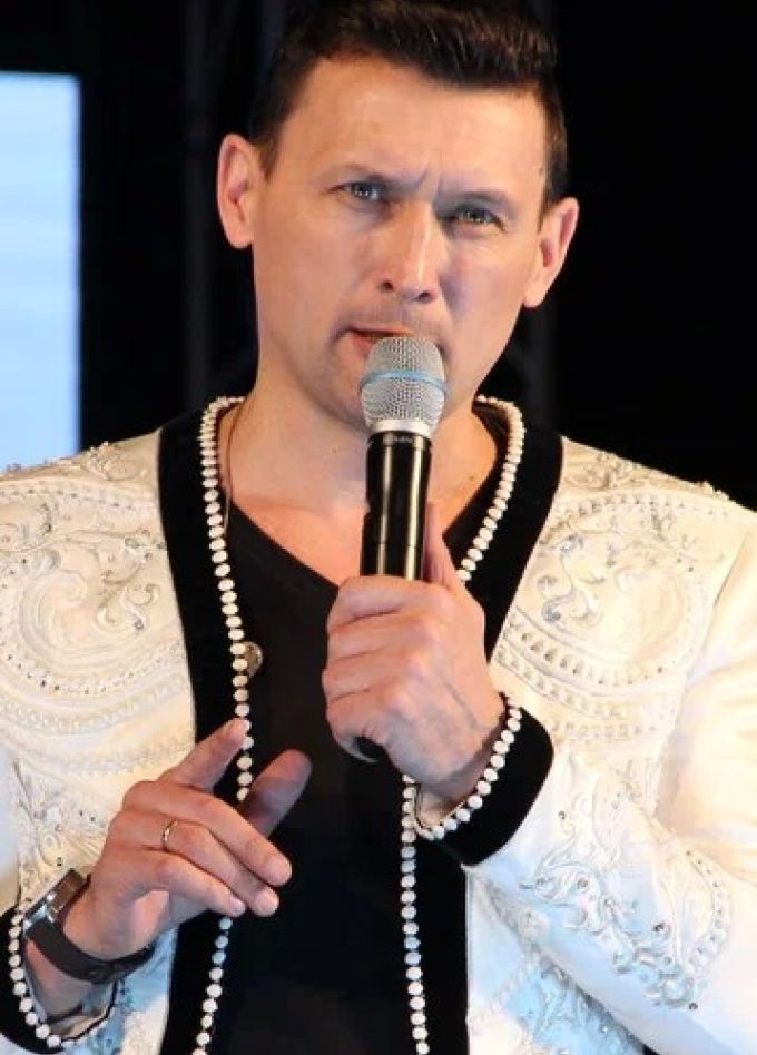Анвар Нургалиев