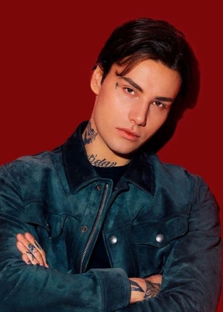 Xolidayboy