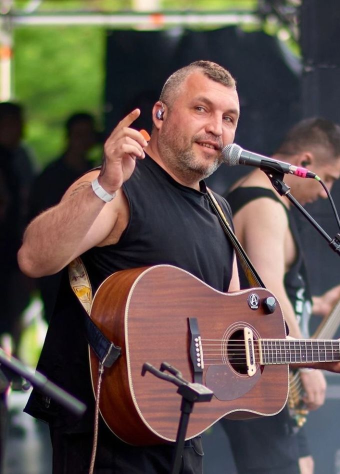 Константин Кулясов