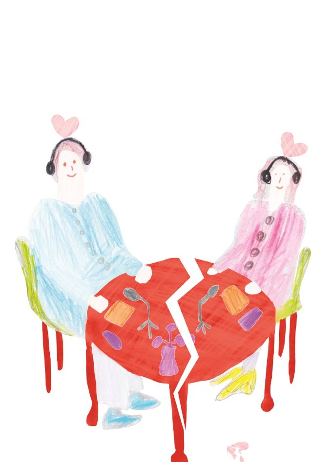 Спектакль «Ты меня бесишь»