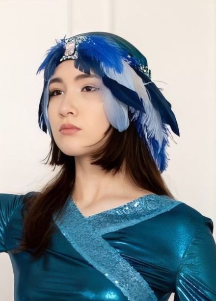 Спектакль «Синяя птица»