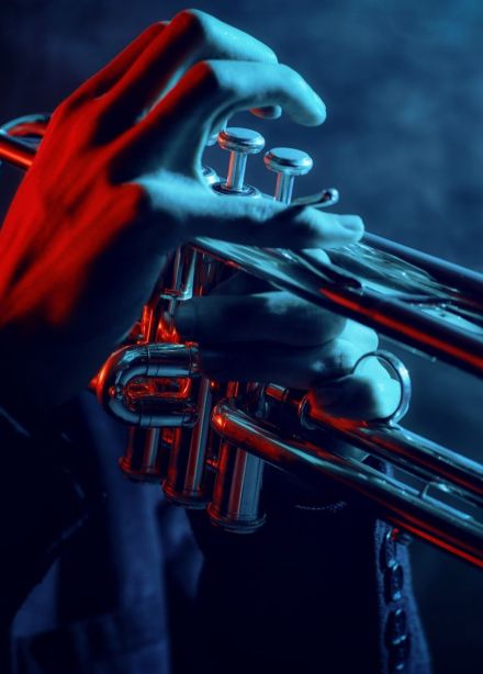 Jazz Street Funky Big Band