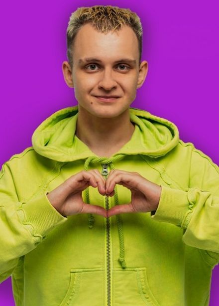 Шоу «Хахалики»