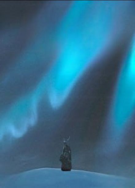 Спектакль «Полярная болезнь»