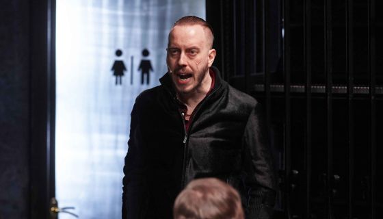 Спектакль «12»