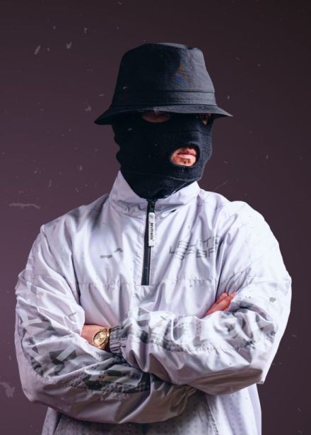 Криминальный бит