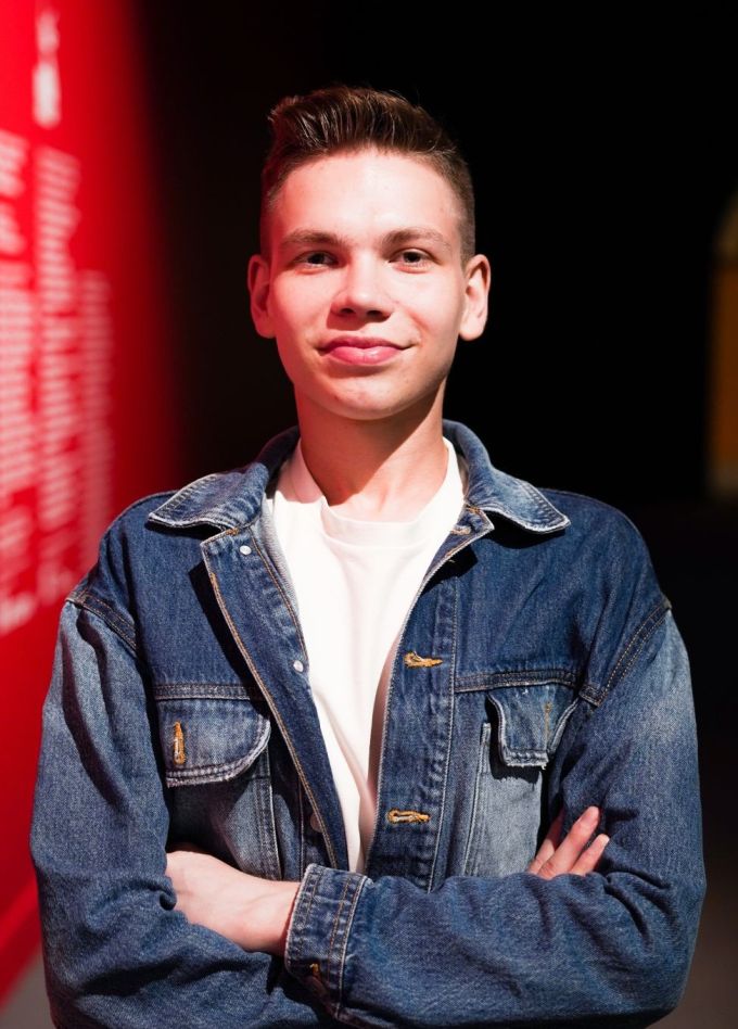 Концерт «Дарите музыку друг другу»