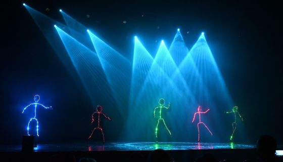 Цирковое шоу «Цирк Шмырк»