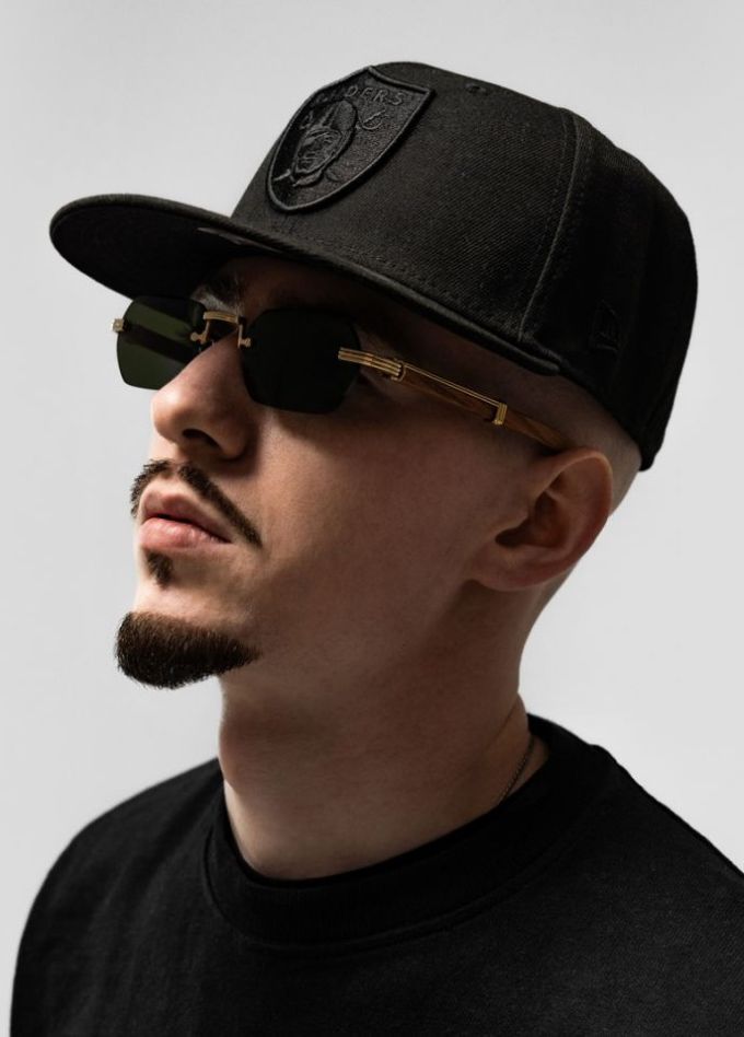 Friendly Thug 52 Ngg