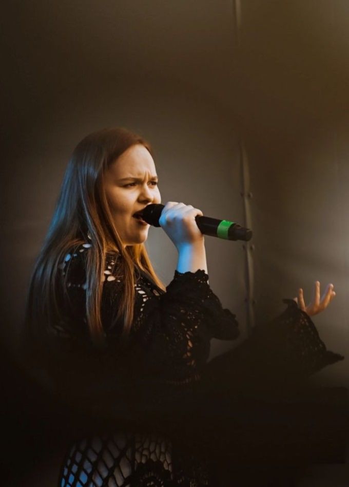 Концерт «Petite Fleur»