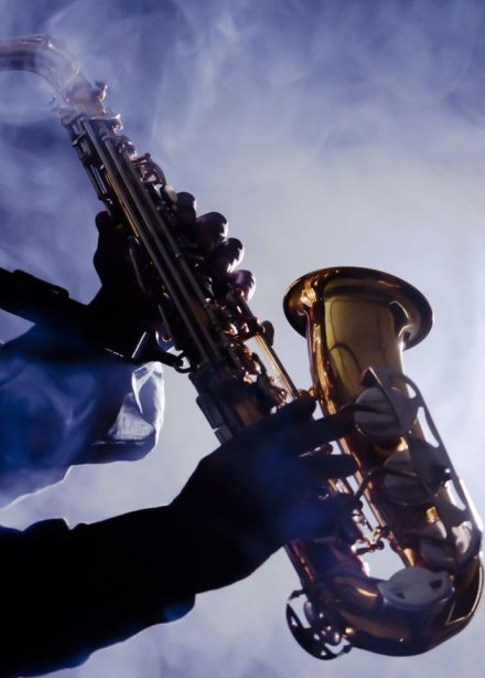 Концерт «Джаз от истоков до сегодня»