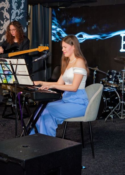 Els. Сибирское трио