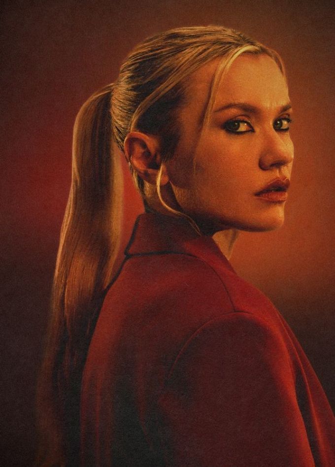 Моя Мишель. День рождения ресторана!