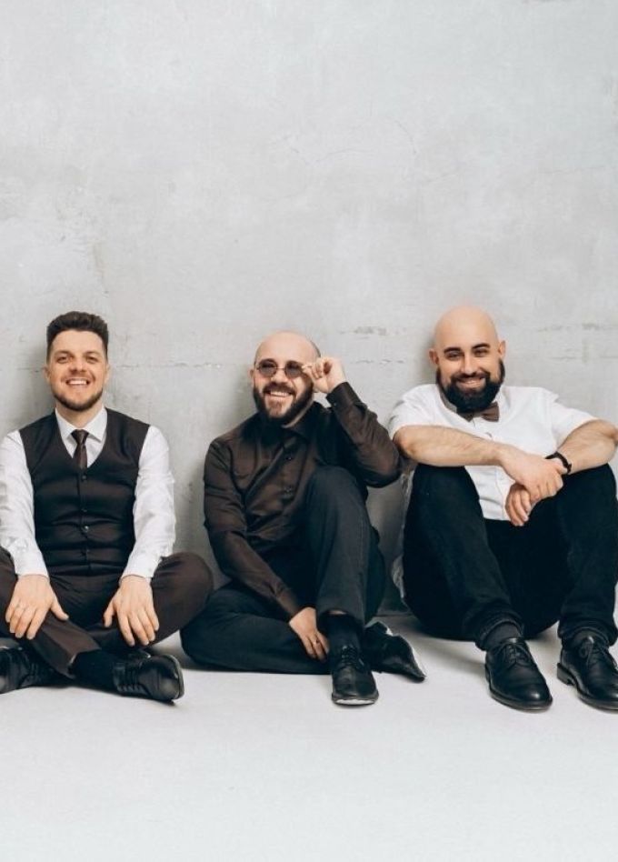 Концерт «Трибьют Билли Айлиш»