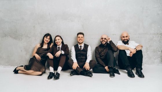 Концерт «Трибьют Билли Айлиш»