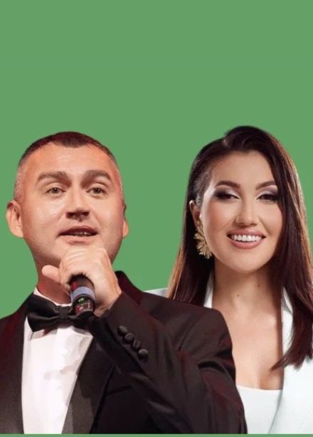 Концерт «Два лица любви»