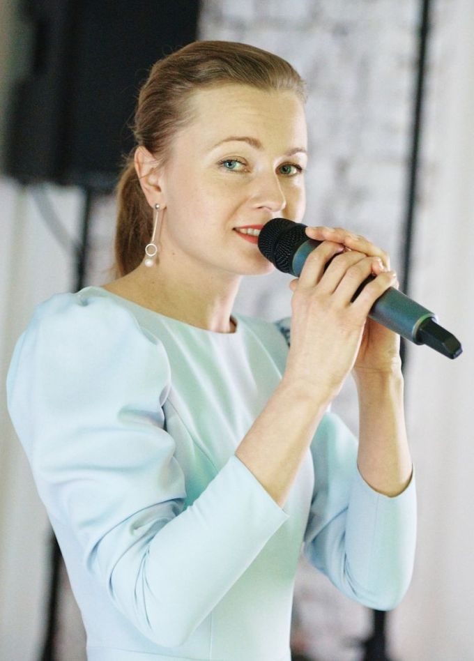 Наталья Малаенко