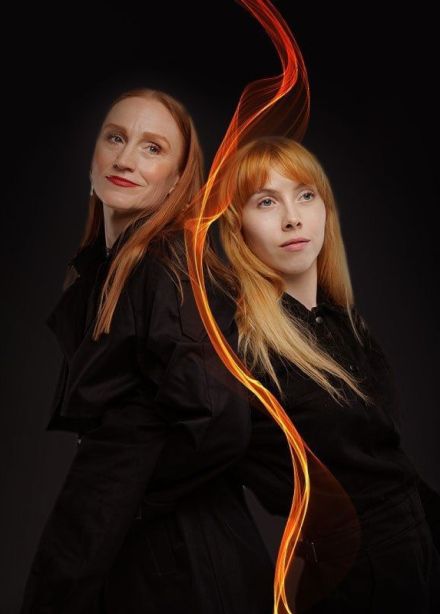 Спектакль «Ленточка»