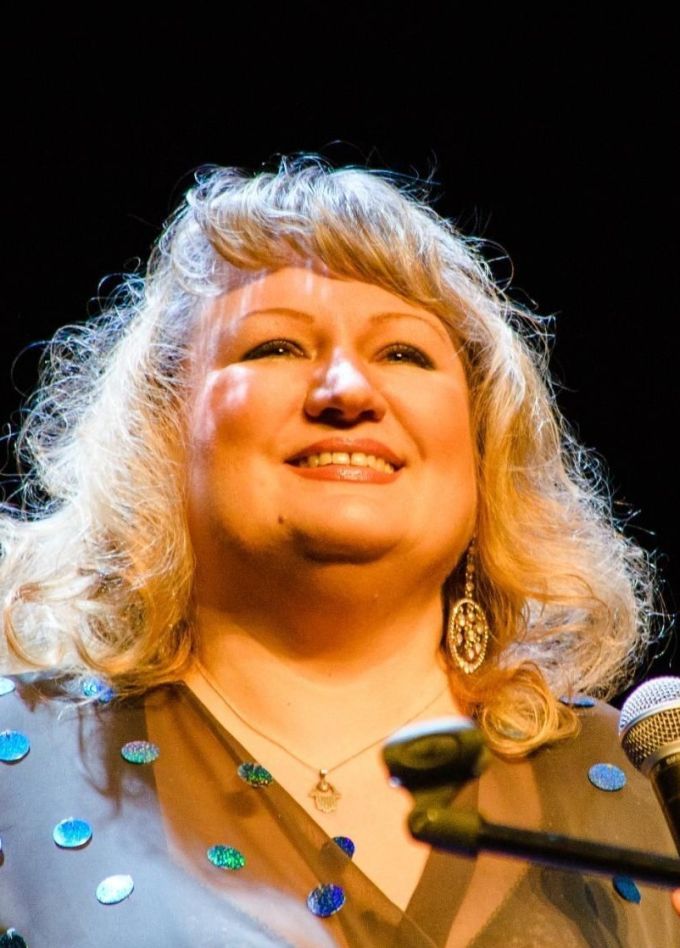 Концерт «Винтажный джаз»