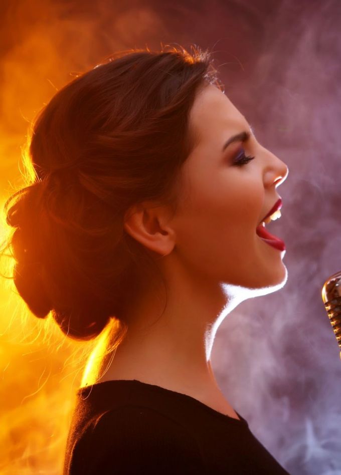 Шоу «Мы – семья»