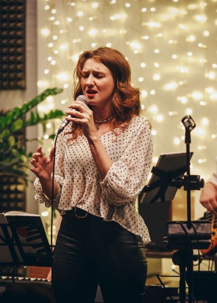 Концерт «Disney Christmas Jazz»