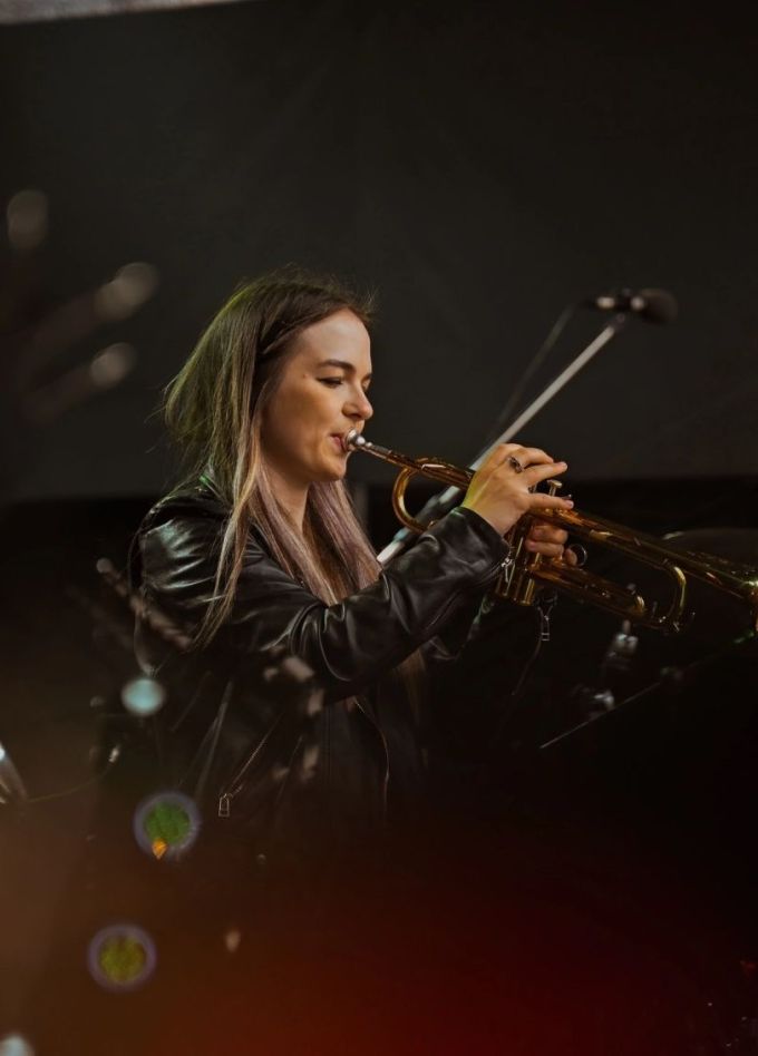 Концерт «Джаз трёх городов»