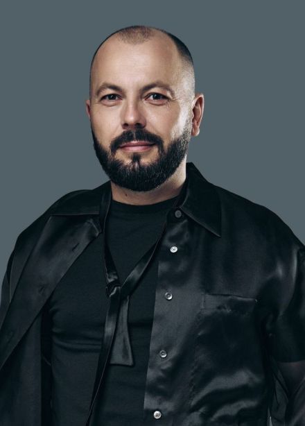 Ярослав Сумишевский