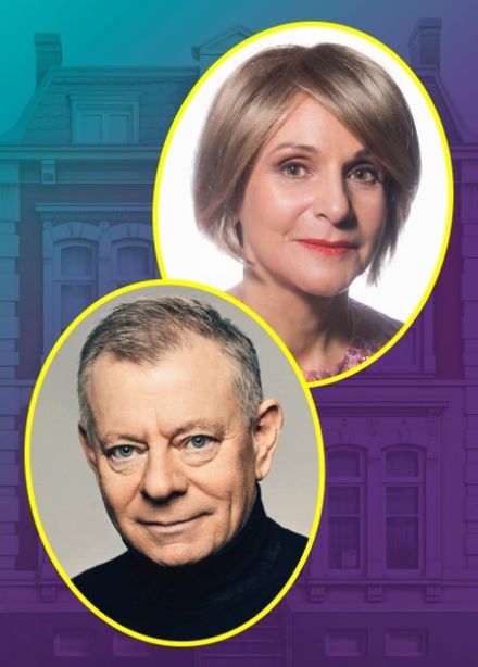 Спектакль «Почему каждый раз…»