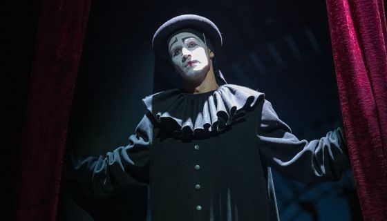 Спектакль «Тартюф»